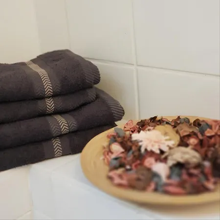 Casa Blanca Lägenhet