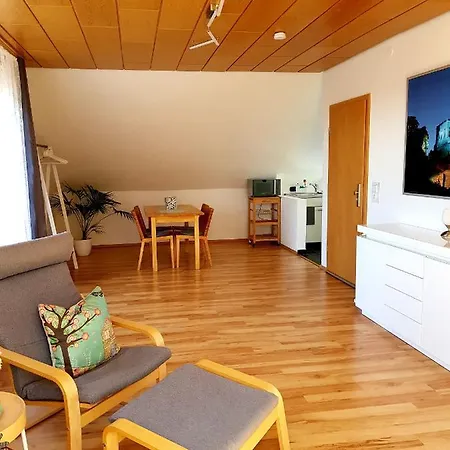 Casa Blanca Lägenhet