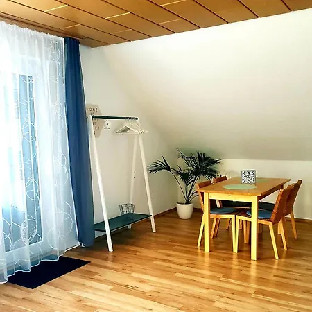 Casa Blanca Lägenhet *