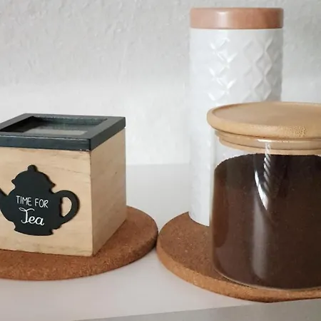 Lägenhet Casa Blanca *