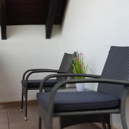 Casa Blanca * Niestetal