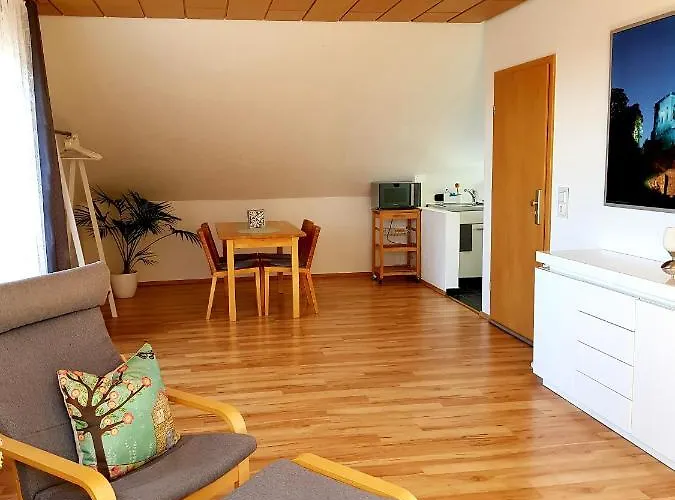 Casa Blanca Апартаменты