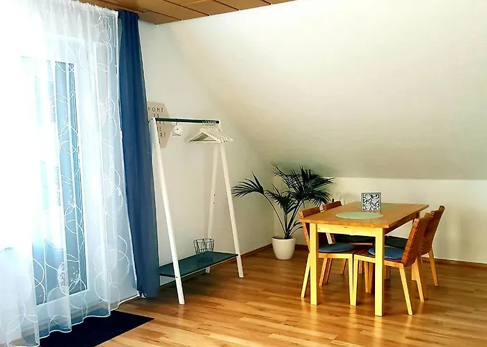 Casa Blanca Апартаменты *