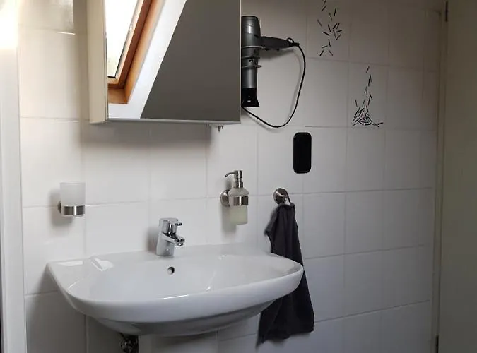 Апартаменты Casa Blanca *