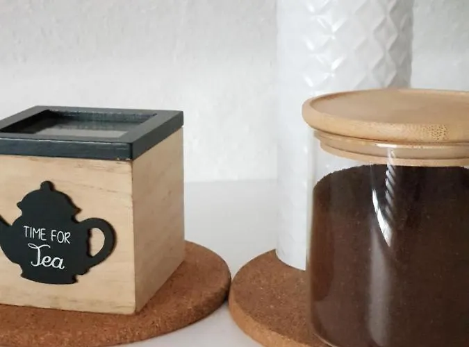 Апартаменты Casa Blanca *