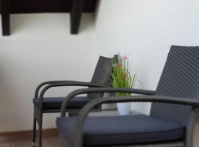 Casa Blanca * Niestetal