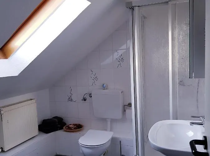 Апартаменты Casa Blanca *